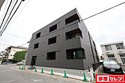 築地口駅より徒歩7分 2階 新築の賃貸物件