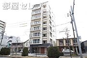 シティライツYATOMIDORIの賃貸物件