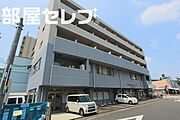 アイコート六番 4階 築18年3ヶ月の賃貸物件
