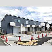 稲永駅より徒歩16分 新築 2階建の賃貸物件