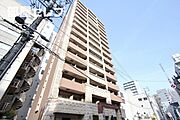 プレサンス名古屋駅前グランヴィル 5階 築19年9ヶ月の賃貸物件