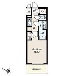 S-RESIDENCE熱田一番 15階
