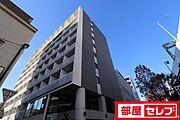 スクエア名駅南 7階 築19年7ヶ月の賃貸物件