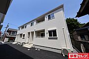 リーブルファイン下之一色町III1号棟 1階 新築の賃貸物件
