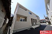 リーブルファイン下之一色町III1号棟 2階 新築の賃貸物件