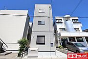 小本駅より徒歩3分 1階 新築の賃貸物件