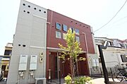 エコール正徳の賃貸物件