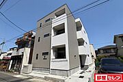 Tidy本陣の賃貸物件