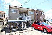 高畑駅より徒歩21分 2階 築32年10ヶ月の賃貸物件