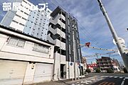 CRESの賃貸物件