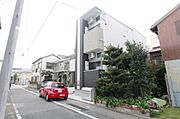 東枇杷島駅より徒歩8分 2階 築10年8ヶ月の賃貸物件