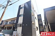 中村公園駅より徒歩7分 2階 築5年11ヶ月の賃貸物件