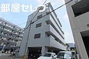 センチュリーパーク六番町 4階 築25年6ヶ月の賃貸物件