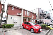 ノーヴァ藤江２ 2階 築15年3ヶ月の賃貸物件