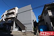 八田駅より徒歩7分 2階 築9年の賃貸物件