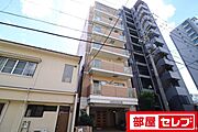 ＣＲＥＳＴＳＴＡＧＥ名駅 5階 築18年5ヶ月の賃貸物件