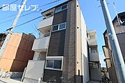 六番町駅より徒歩8分 3階 築8年2ヶ月の賃貸物件