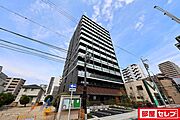 大須観音駅より徒歩9分 13階 築1年5ヶ月の賃貸物件