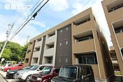 アルバーダ１棟 1階 築14年11ヶ月の賃貸物件