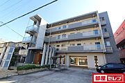 ファミール大山 2階 築18年11ヶ月の賃貸物件