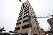 山王駅より徒歩8分 11階 築19年6ヶ月の賃貸物件