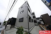 烏森駅より徒歩5分 2階 新築の賃貸物件