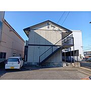 戸田駅より徒歩25分 2階 築27年7ヶ月の賃貸物件