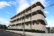 ハイツ土古 1階 築47年7ヶ月の賃貸物件
