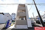 太閤通駅より徒歩8分 1階 築8年10ヶ月の賃貸物件