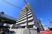コスモハイム七番町の賃貸物件