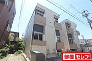 Creo本陣弐番館 1階 築10年3ヶ月の賃貸物件