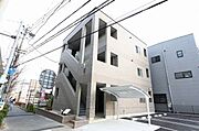 シェルル万場の賃貸物件