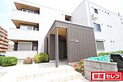 ガーデンテラス 2階 築6年5ヶ月の賃貸物件