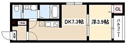 Okimi house 3階
