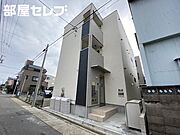 烏森駅より徒歩6分 3階 築5年7ヶ月の賃貸物件