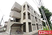 プリマベーラ 3階 築17年5ヶ月の賃貸物件