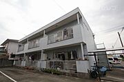 小本駅より徒歩7分 2階 築38年4ヶ月の賃貸物件