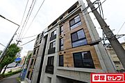 築地口駅より徒歩3分 4階 築3年9ヶ月の賃貸物件