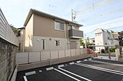 クオーレA棟の賃貸物件