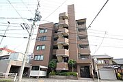 メイプル八田の賃貸物件