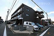 ベルデュール 3階 築24年11ヶ月の賃貸物件