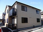 春田駅より徒歩19分 2階 築17年6ヶ月の賃貸物件