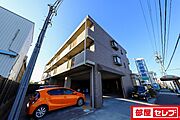 ディアコート 3階 築24年の賃貸物件