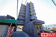ベイシティ桔梗５ 3階 築23年8ヶ月の賃貸物件