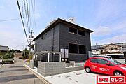 稲永駅よりバス26分 徒歩31分 1階 築1年5ヶ月の賃貸物件