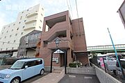 セントラル アパートメントの賃貸物件