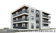 尾頭橋駅より徒歩12分 新築 3階建の賃貸物件