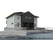 高畑駅より徒歩15分 新築 2階建の賃貸物件