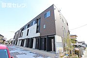 ボヌールIの賃貸物件