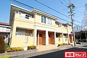 パークサイドあすなろ 1階 築16年5ヶ月の賃貸物件